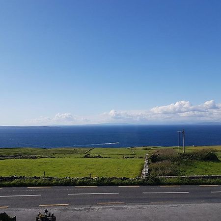 The Ramblers Rest B&B Doolin Kültér fotó