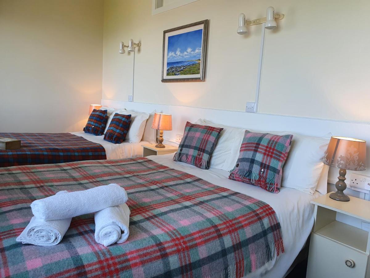 The Ramblers Rest B&B Doolin Szoba fotó